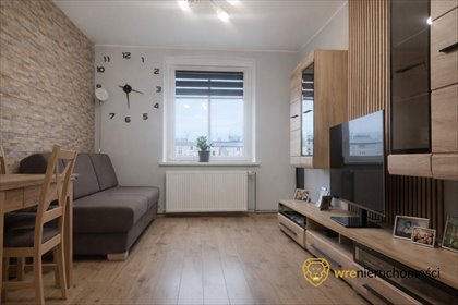 mieszkanie na sprzedaż 34m2 mieszkanie Wrocław, Przedmieście Oławskie, Stanisława Więckowskiego