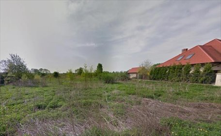 Sprzedam działkę z pozwoleniem na bliźniaka 147 m² w Warszawie działka Warszawa, Wawer, Miedzeszyn, Celulozy
