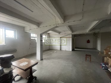 Lokal użytkowy 200 m² w solidnym obiekcie na Woli lokal użytkowy Warszawa, Wola