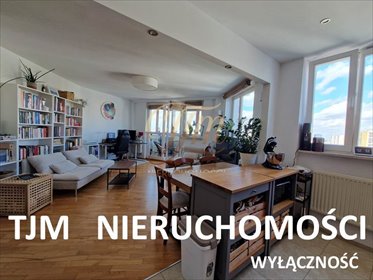 mieszkanie na sprzedaż 69m2 mieszkanie Warszawa, Ursynów, Natolin, Belgradzka