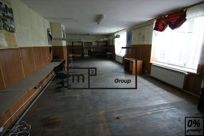Magazyn na sprzedaż Drzewica, Braci Kobylańskich 200m2 Foto 4