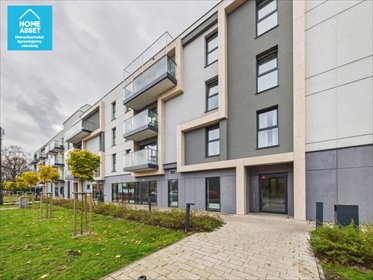 mieszkanie na sprzedaż 61m2 mieszkanie Gdańsk, Letnica, Starowiejska