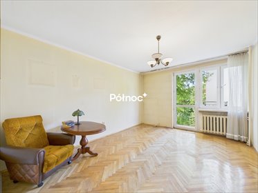 mieszkanie na sprzedaż 46m2 mieszkanie Zielonka, Wolności