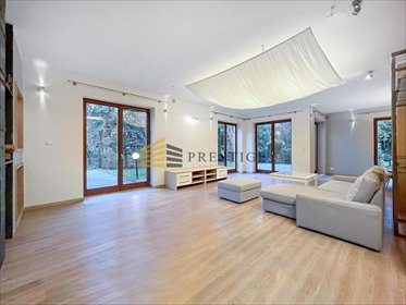dom na wynajem 360m2 dom Warszawa, Mokotów, Siekierkowska