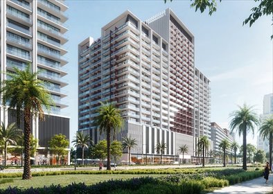 mieszkanie na sprzedaż 35m2 mieszkanie Jumeirah Village Circle, Jumeirah Village Circle, Jumeirah Village Circle,