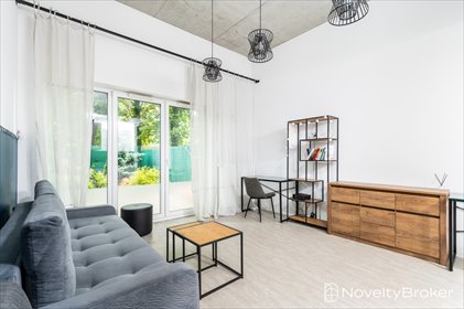 mieszkanie na sprzedaż 29m2 mieszkanie Kraków, Podgórze, Marii Konopnickiej