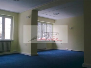 Zapraszam do wynajęcia 220 m² biura na Mokotowie dom Warszawa, Mokotów