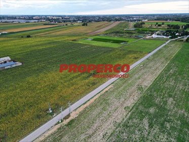 Sprzedam działkę 29 175 m² pod usługi i magazyny w Duchnicach działka Duchnice