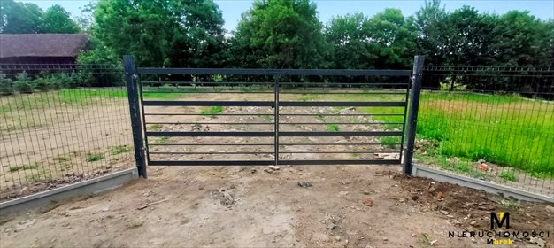 działka na sprzedaż 1999m2 działka Świecie Kołobrzeskie