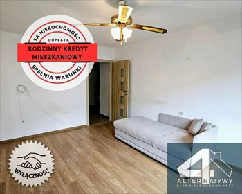 mieszkanie na sprzedaż 45m2 mieszkanie Mielec
