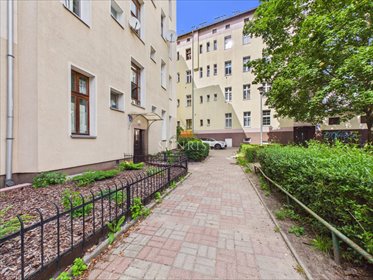 Mieszkanie 60 m² w Kołobrzegu - klimat kamienicy polecam mieszkanie Kołobrzeg, Śródmieście, Graniczna