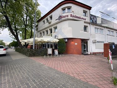 Lokal biurowy 70m² w świetnej lokalizacji Mokotowa lokal użytkowy Warszawa, Mokotów