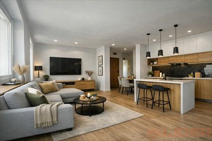 mieszkanie na sprzedaż 72m2 mieszkanie Bielsk Podlaski