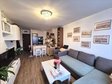 mieszkanie na sprzedaż 36m2 mieszkanie Warszawa, Ochota Rakowiec