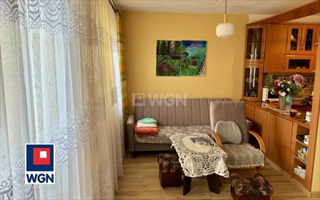 mieszkanie na sprzedaż 56m2 mieszkanie Jastrzębie-Zdrój, Jastrzębie-Zdrój, Turystyczna