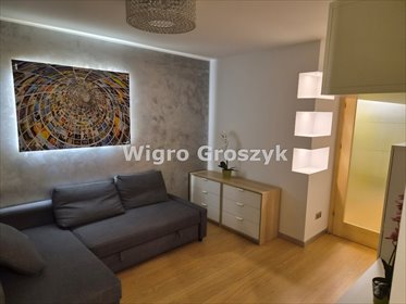 Nowoczesne 2-pokojowe mieszkanie z klimatyzacją polecam mieszkanie Warszawa, Ochota, Ochota, Daleka