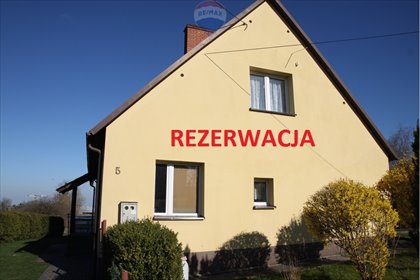 dom na sprzedaż 168m2 dom Będzieszyn