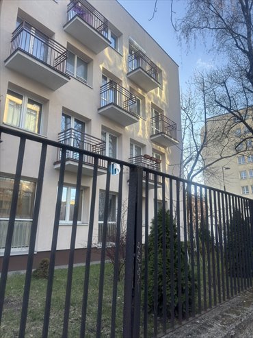 mieszkanie na wynajem 23m2 mieszkanie Warszawa, Śródmieście, Śródmieście Północne, Kopernika