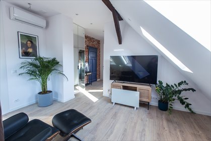 mieszkanie na sprzedaż 59m2 mieszkanie Wrocław, Nadodrze, Nadodrze, Kaszubska