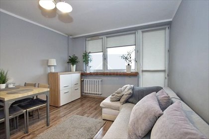 mieszkanie na sprzedaż 48m2 mieszkanie Częstochowa, Śródmieście