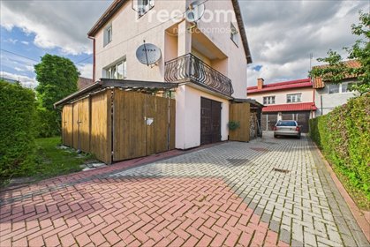 dom na sprzedaż 330m2 dom Morąg, Targowa