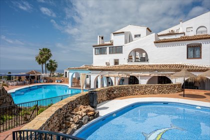 lokal użytkowy na sprzedaż 0m2 lokal użytkowy East Nerja, East Nerja
