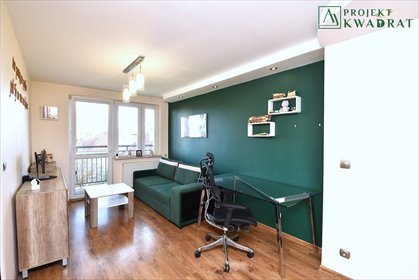 mieszkanie na sprzedaż 38m2 mieszkanie Gliwice, Gliwice, Sródmieście, Fryderyka Chopina