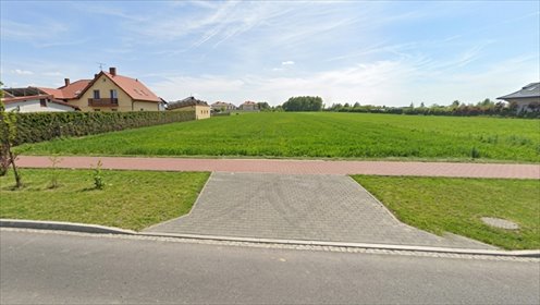 Twój dom przy Solparku! Kleszczów 8720m² działka Kleszczów, Łączna