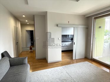 Na sprzedaż przestronne 3-pokojowe mieszkanie 57 m² w Warszawie mieszkanie Warszawa, Targówek, Wejherowska