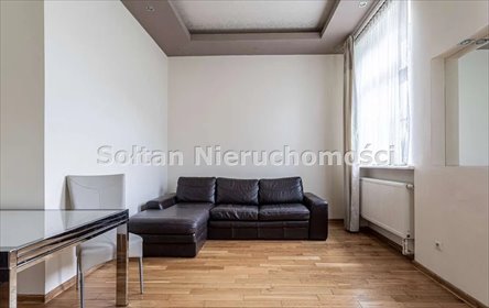 mieszkanie na sprzedaż 47m2 mieszkanie Warszawa, Śródmieście, Centrum