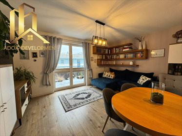 mieszkanie na sprzedaż 62m2 mieszkanie Piaseczno, Pawia