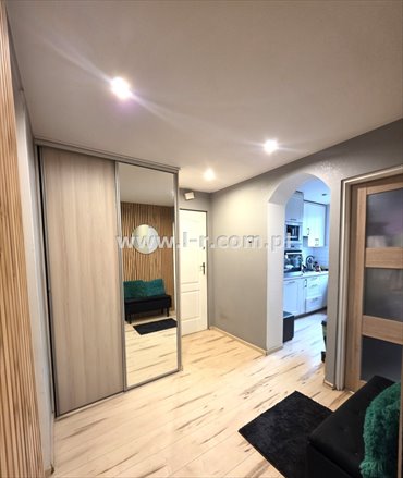 Przestronne 3-pokojowe mieszkanie 65 m² z balkonem (gotowe do zamieszkania) mieszkanie Czerwionka-Leszczyny