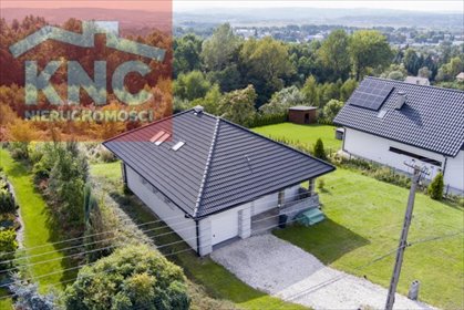 Dom na sprzedaż Tarnowiec, Wypoczynkowa 150m2 Foto 3