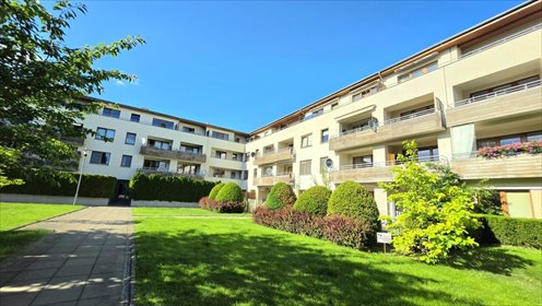 Na sprzedaż luksusowe 113 m² w Pogodnie z potencjałem inwestycyjnym mieszkanie Szczecin, Os. Magnolia Park, Sebastiana Klonowica