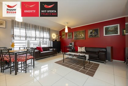 mieszkanie na sprzedaż 64m2 mieszkanie Wejherowo, Wałowa