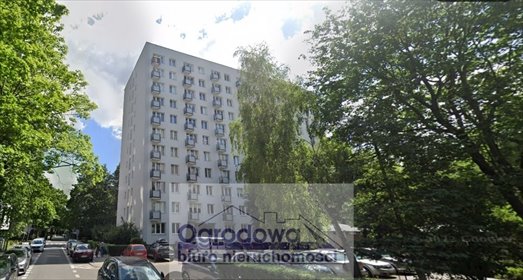 Na wynajem odświeżone mieszkanie 28 m² w Warszawie mieszkanie Warszawa, Śródmieście, Niska