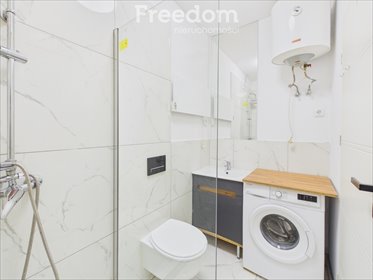 Zapraszam do mieszkania 42 m² po remoncie z dużą piwnicą mieszkanie Mysłowice, Aleja Spacerowa