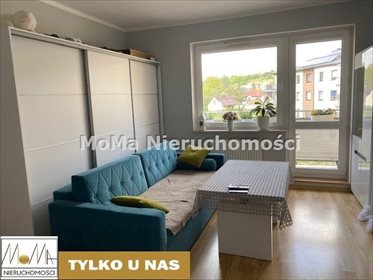 mieszkanie na sprzedaż 52m2 mieszkanie Bydgoszcz, Fordon