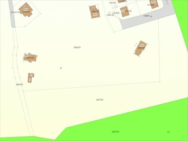 działka na sprzedaż 11686m2 działka Katowice, Górniczego Stanu