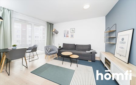 mieszkanie na wynajem 36m2 mieszkanie Kraków, Wola Duchacka, Wola Duchacka, Macedońska