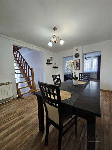 dom na sprzedaż 160m2 dom Kamion