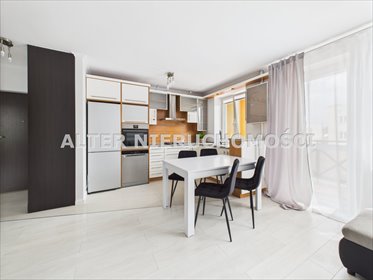 mieszkanie na wynajem 56m2 mieszkanie Kleosin, Kraszewskiego