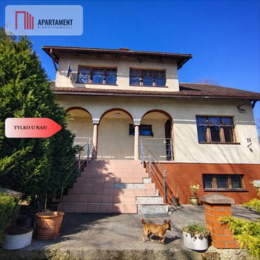 dom na sprzedaż 180m2 dom Silno