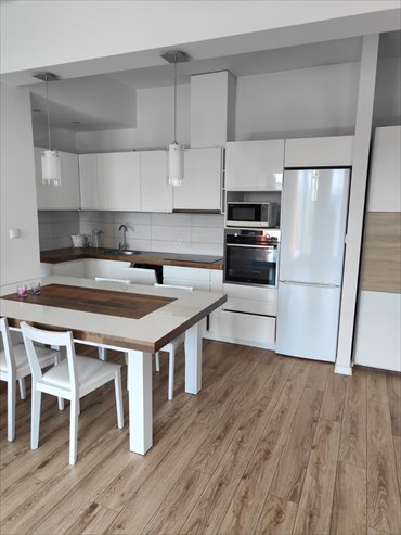 mieszkanie na wynajem 53m2 mieszkanie Brodnica, centrum, Kościelna