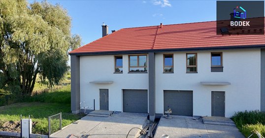 dom na sprzedaż 140m2 dom Dobrzykowice, Dobrzykowice, Wiosenna