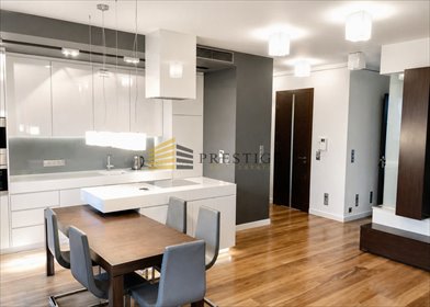 mieszkanie na wynajem 83m2 mieszkanie Warszawa, Jana Karola Chodkiewicza