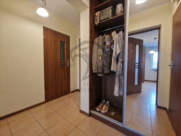 Do sprzedania dwustronne 52,5 m² z balkonem blisko lasu i komunikacji mieszkanie Wrocław, Osobowicka
