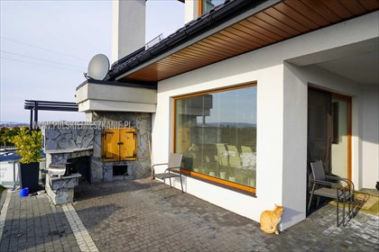 dom na sprzedaż 230m2 dom Bolestraszyce