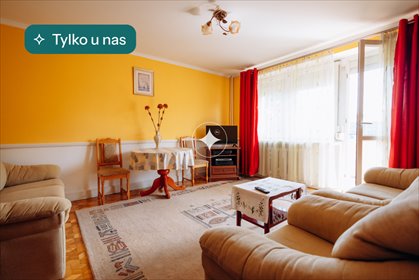 mieszkanie na sprzedaż 62m2 mieszkanie Łomża, Juliana Ursyna Niemcewicza