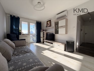 mieszkanie na sprzedaż 44m2 mieszkanie Lublin, Sławin, Kaskadowa